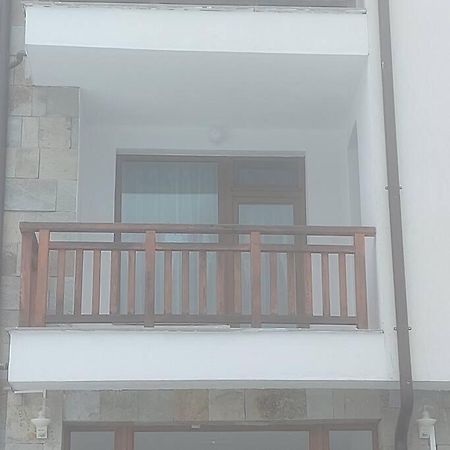 Apartamento Семи Гарден Borovets Exterior foto