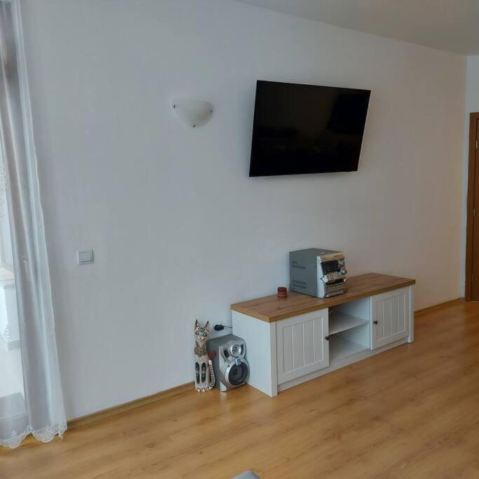 Apartamento Семи Гарден Borovets Exterior foto