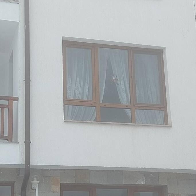 Apartamento Семи Гарден Borovets Exterior foto