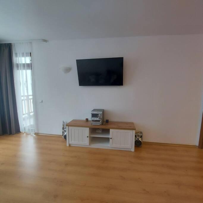 Apartamento Семи Гарден Borovets Exterior foto